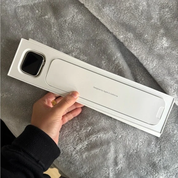 Apple Watch Series 7 41 mm - Picture 10 of 12